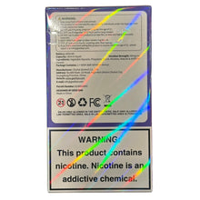 Carregue a imagem no visualizador da Galeria, Pêssego Azul Slushy - Geek Bar Skyview 25000