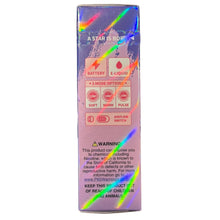 Carregue a imagem no visualizador da Galeria, Pêssego Azul Slushy - Geek Bar Skyview 25000