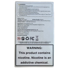 Carregue a imagem no visualizador da Galeria, Cereja preta - Geek Bar Pulse 15000