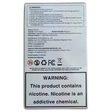 Laden Sie das Bild in den Galerie-Viewer, Fcuking FAB (Fruity Tropical) – Geek Bar Pulse 15000