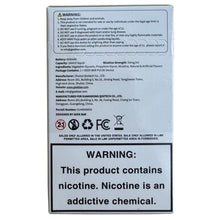 Încărcați imaginea în vizualizatorul Galerie, Mexico Mango - Geek Bar Pulse 15000