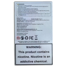 Carregue a imagem no visualizador da Galeria, Banana Morango - Geek Bar Pulse 15000