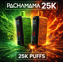 Cargue la imagen en el visor de la Galería, Pachamama 25K
