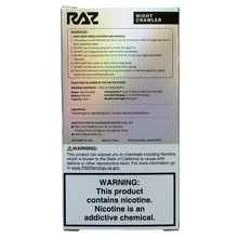 Laden Sie das Bild in den Galerie-Viewer, Nachtkriecher - RAZ DC25000