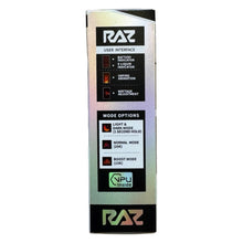 Laden Sie das Bild in den Galerie-Viewer, Nachtkriecher - RAZ DC25000