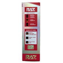 Laden Sie das Bild in den Galerie-Viewer, Erdbeer-Explosion - RAZ DC25000