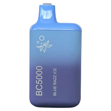 Load image into Gallery viewer, Blue Razz Ice - BC5000 - EBCreate