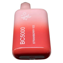 Load image into Gallery viewer, Strawberry Ice - BC5000 - Elf Bar