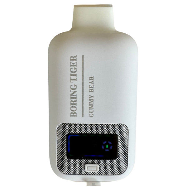Gummy Bear - Luffbar Boring Tiger 25000 - 25K Vapes