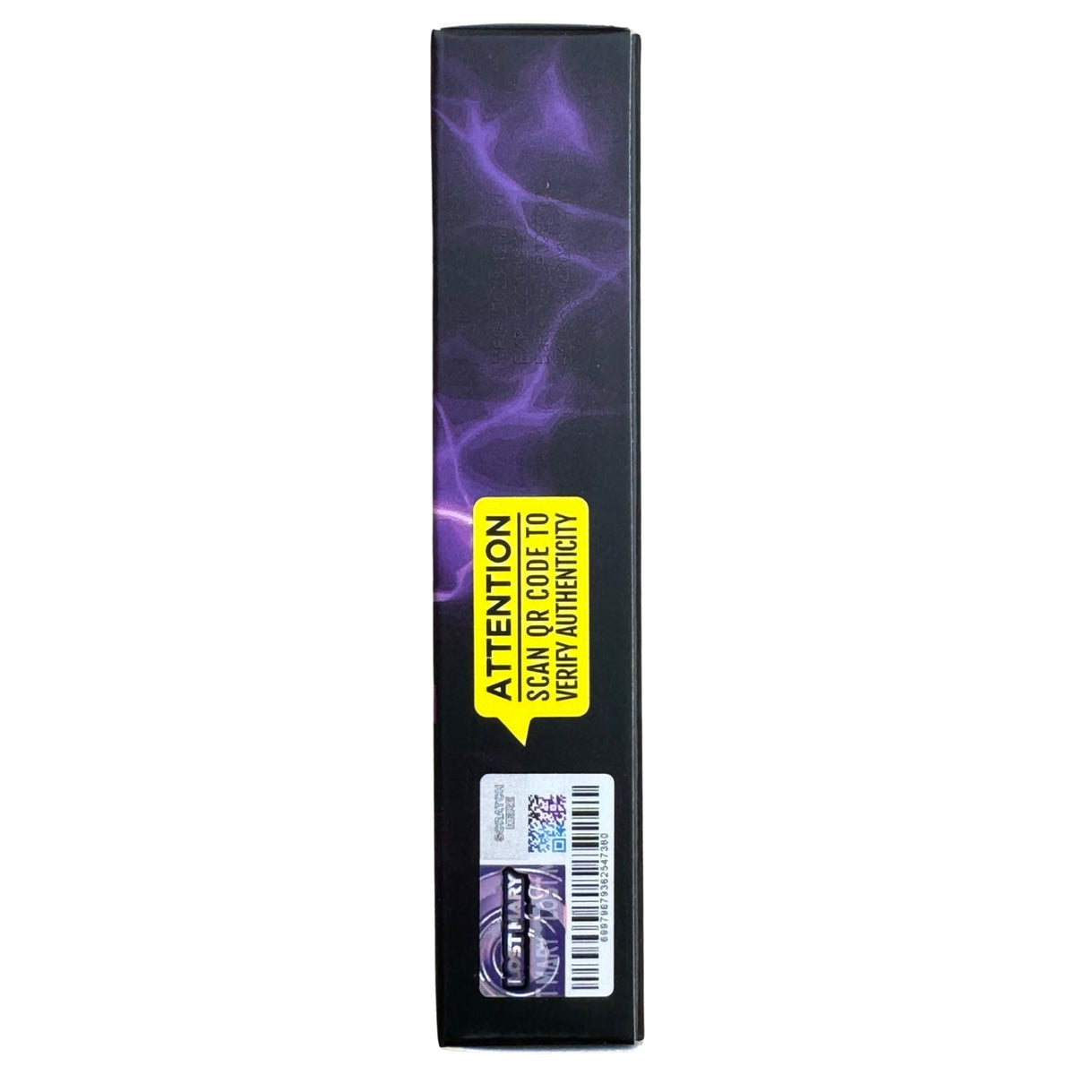 Summer Grape - Lost Mary MT15000 Turbo Thermal Edition Summer Grape - Lost Mary MT15000 Turbo Thermal Edition