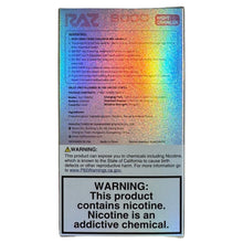 Carregue a imagem no visualizador da Galeria, Night Crawler - RAZ TN9000