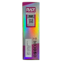 Load image into Gallery viewer, Pineapple Passionfruit Guava - RAZ TN9000