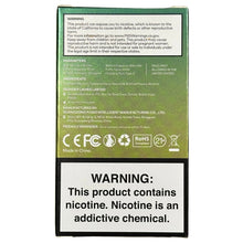 Laden Sie das Bild in den Galerie-Viewer, Mexikanische Mango – Lost Mary OS5000 – Lustre Edition