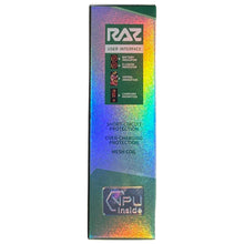 Laad de afbeelding in de galerijkijker, Witte Gummy Watermeloen - RAZ TN9000