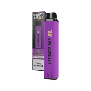 Ultimate Bar XL - Sin nicotina | 3500 bocanadas