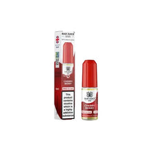 Charger l'image dans la visionneuse de galerie, Bar Juice 5000 10mg E-Liquide Nic Salt 10ml - 32 Saveurs pour MTL Vaping