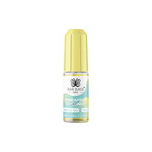 Charger l'image dans la visionneuse de galerie, Bar Juice 5000 10mg E-Liquide Nic Salt 10ml - 32 Saveurs pour MTL Vaping