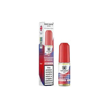 Charger l'image dans la visionneuse de galerie, Bar Juice 5000 10mg E-Liquide Nic Salt 10ml - 32 Saveurs pour MTL Vaping