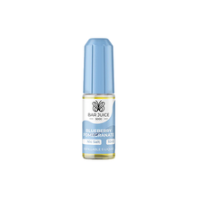 Charger l'image dans la visionneuse de galerie, Bar Juice 5000 10mg E-Liquide Nic Salt 10ml - 32 Saveurs pour MTL Vaping