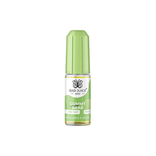 Charger l'image dans la visionneuse de galerie, Bar Juice 5000 10mg E-Liquide Nic Salt 10ml - 32 Saveurs pour MTL Vaping