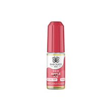Charger l'image dans la visionneuse de galerie, Bar Juice 5000 10mg E-Liquide Nic Salt 10ml - 32 Saveurs pour MTL Vaping