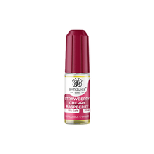 Charger l'image dans la visionneuse de galerie, Bar Juice 5000 10mg E-Liquide Nic Salt 10ml - 32 Saveurs pour MTL Vaping
