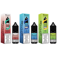 Charger l'image dans la visionneuse de galerie, Elux Legend 10 ml Sels de nicotine 10 mg - Expérience de vapotage premium 50VG/50PG