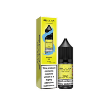 Charger l'image dans la visionneuse de galerie, Elux Legend 10 ml Sels de nicotine 10 mg - Expérience de vapotage premium 50VG/50PG