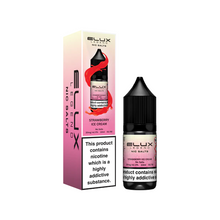 Charger l'image dans la visionneuse de galerie, Elux Legend 10 ml Sels de nicotine 10 mg - Expérience de vapotage premium 50VG/50PG