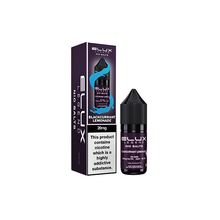 Charger l'image dans la visionneuse de galerie, Elux Legend 10 ml Sels de nicotine 10 mg - Expérience de vapotage premium 50VG/50PG