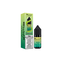 Charger l'image dans la visionneuse de galerie, Elux Legend 10 ml Sels de nicotine 10 mg - Expérience de vapotage premium 50VG/50PG