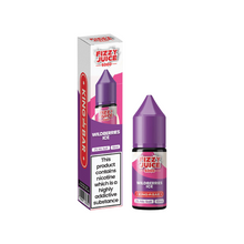Load image into Gallery viewer, 10ml Fizzy Juice King Bar Nic Salts with 10mg Nicotine - 50VG/50PG Vaping Flavours