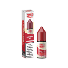 Load image into Gallery viewer, 10ml Fizzy Juice King Bar Nic Salts with 10mg Nicotine - 50VG/50PG Vaping Flavours