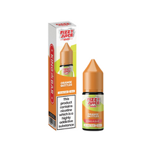Load image into Gallery viewer, 10ml Fizzy Juice King Bar Nic Salts with 10mg Nicotine - 50VG/50PG Vaping Flavours