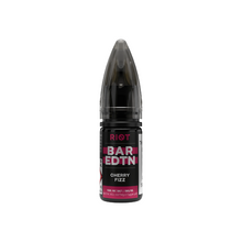 Load image into Gallery viewer, 10mg Riot E-liquid BAR EDTN 10ml Nicotine Salt Flavors (50VG/50PG)