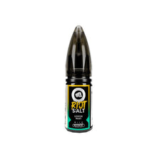 Load image into Gallery viewer, 10mg Riot Squad Hybrid Nicotine Salt 10ml E-Liquid (50VG/50PG)