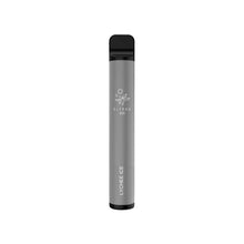 Load image into Gallery viewer, Elf Bar Disposable Vape Pod - 600 Puffs of Flavorful Vaping