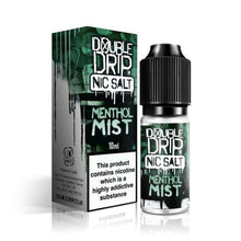 Load image into Gallery viewer, 20MG Double Drip 10ML Flavored Nicotine Salts E-Liquid