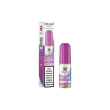 Load image into Gallery viewer, Bar Juice 5000 Nic Salt 20mg - 10ml Flavour Explosion (40VG/60PG)