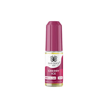 Load image into Gallery viewer, Bar Juice 5000 Nic Salt 20mg - 10ml Flavour Explosion (40VG/60PG)