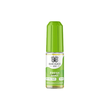 Load image into Gallery viewer, Bar Juice 5000 Nic Salt 20mg - 10ml Flavour Explosion (40VG/60PG)