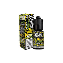 Load image into Gallery viewer, Doozy Vape Co 20mg Nic Salt 10ml - Refreshing 50VG/50PG Blends