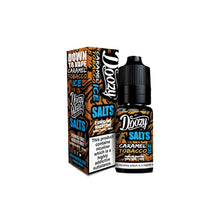 Load image into Gallery viewer, Doozy Vape Co 20mg Nic Salt 10ml - Refreshing 50VG/50PG Blends