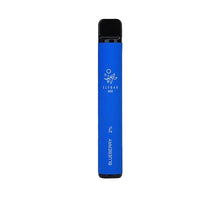 Load image into Gallery viewer, Elf Bar Disposable Vape Pod - 600 Puffs of Flavorful Vaping