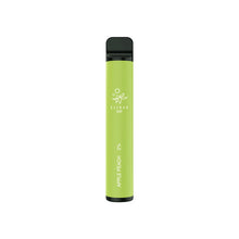 Load image into Gallery viewer, Elf Bar Disposable Vape Pod - 600 Puffs of Flavorful Vaping