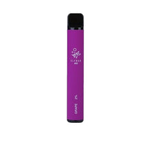 Load image into Gallery viewer, Elf Bar Disposable Vape Pod - 600 Puffs of Flavorful Vaping