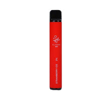 Load image into Gallery viewer, Elf Bar Disposable Vape Pod - 600 Puffs of Flavorful Vaping