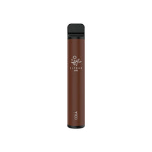 Load image into Gallery viewer, Elf Bar Disposable Vape Pod - 600 Puffs of Flavorful Vaping