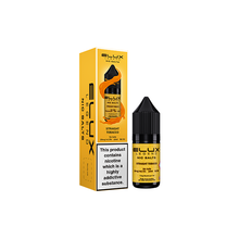 Laden Sie das Bild in den Galerie-Viewer, Elux Legend 20 mg 10 ml Nikotinsalze – 50VG/50PG Vaping Liquid