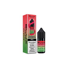 Load image into Gallery viewer, Elux Legend 20mg 10ml Nicotine Salts - 50VG/50PG Vaping Liquid